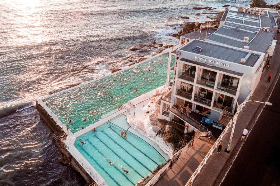The complete guide to living sustainably in your city: Sydney sunrise spots