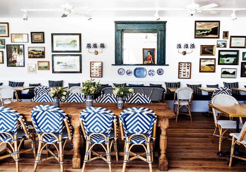 Paper Daisy Cabarita Beach is one of the top farm to table restaurants on the NSW north coast