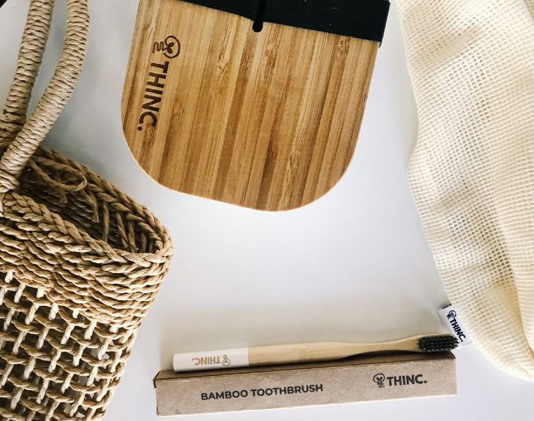 Thinc eco products are all environmentally friendly