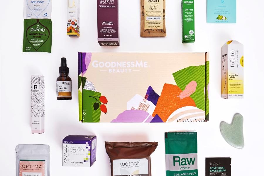 Natural wellness trends from Goodness Me Box