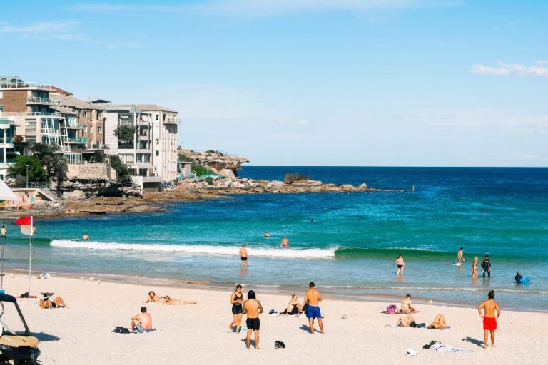 Sydney's Best Secluded Beaches & Coves To Explore This Summer - This ...