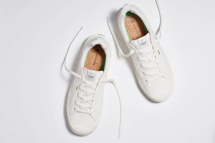 Essential guide to living sustainably: sustainable shoe brands